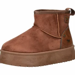 Mustang · Stiefelette