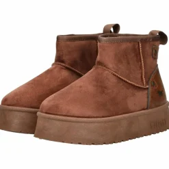 Mustang · Stiefelette