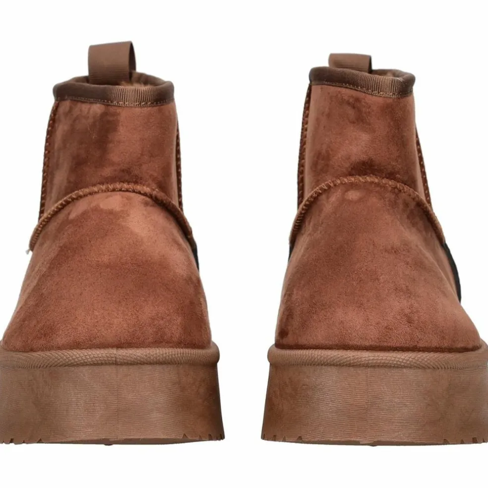 Mustang · Stiefelette