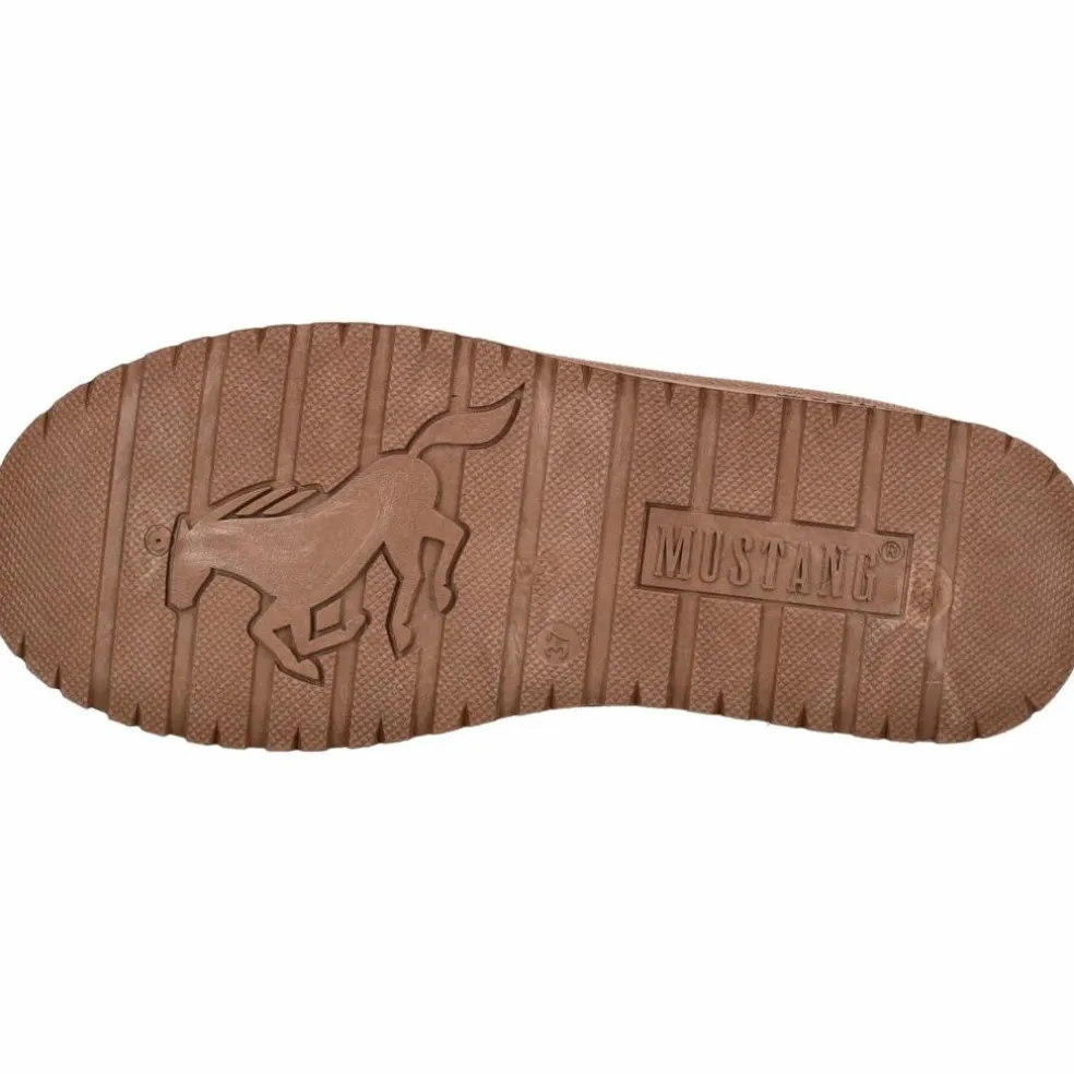 Mustang · Stiefelette