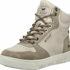 Mustang · Stiefelette