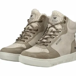 Mustang · Stiefelette