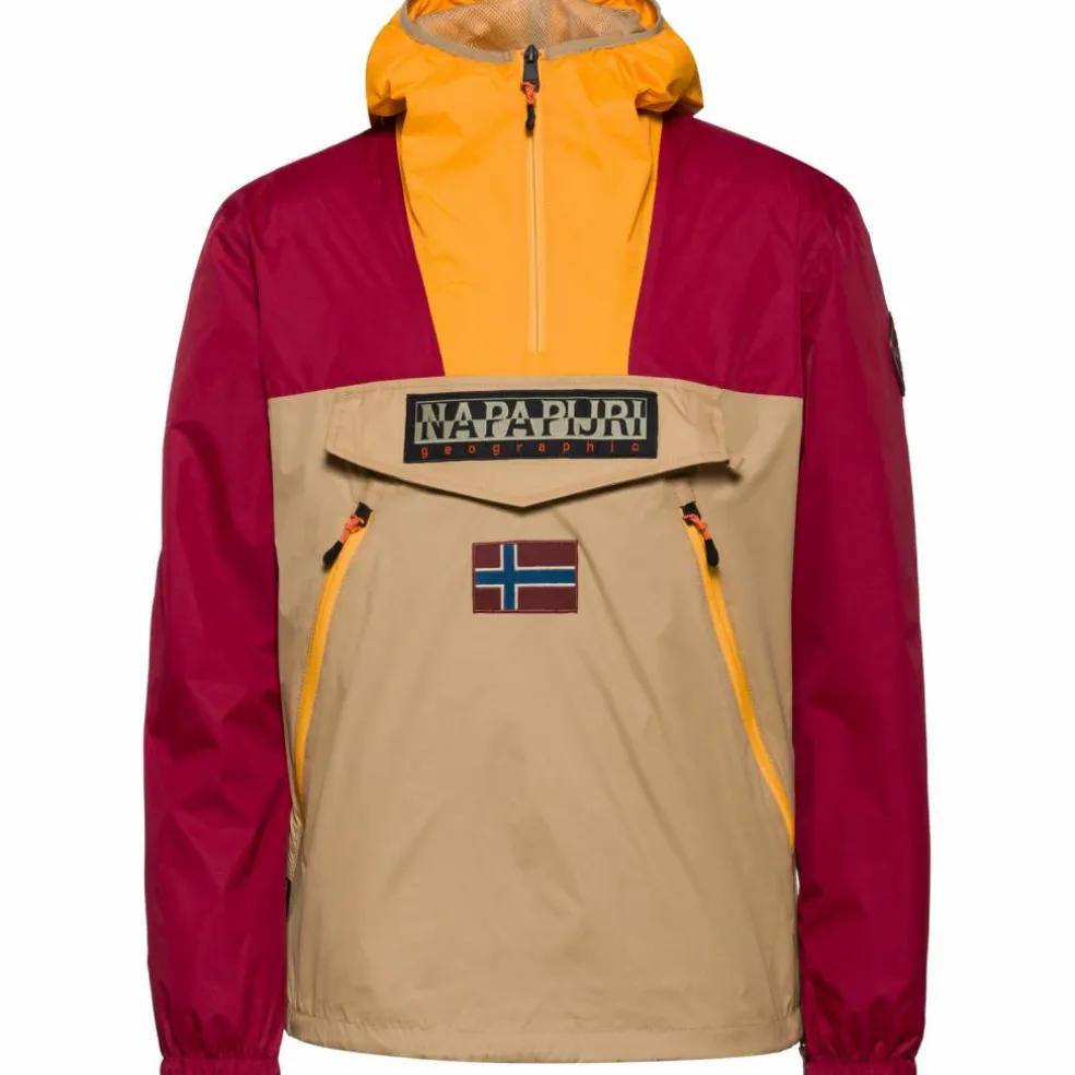 Napapijri · Rainforest V2