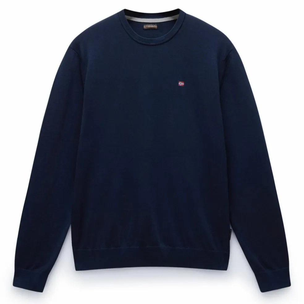 Napapijri · Strickpullover