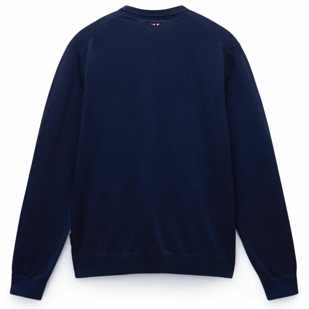 Napapijri · Strickpullover