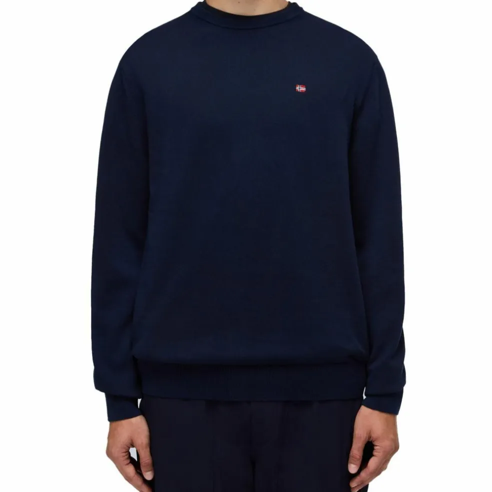 Napapijri · Strickpullover