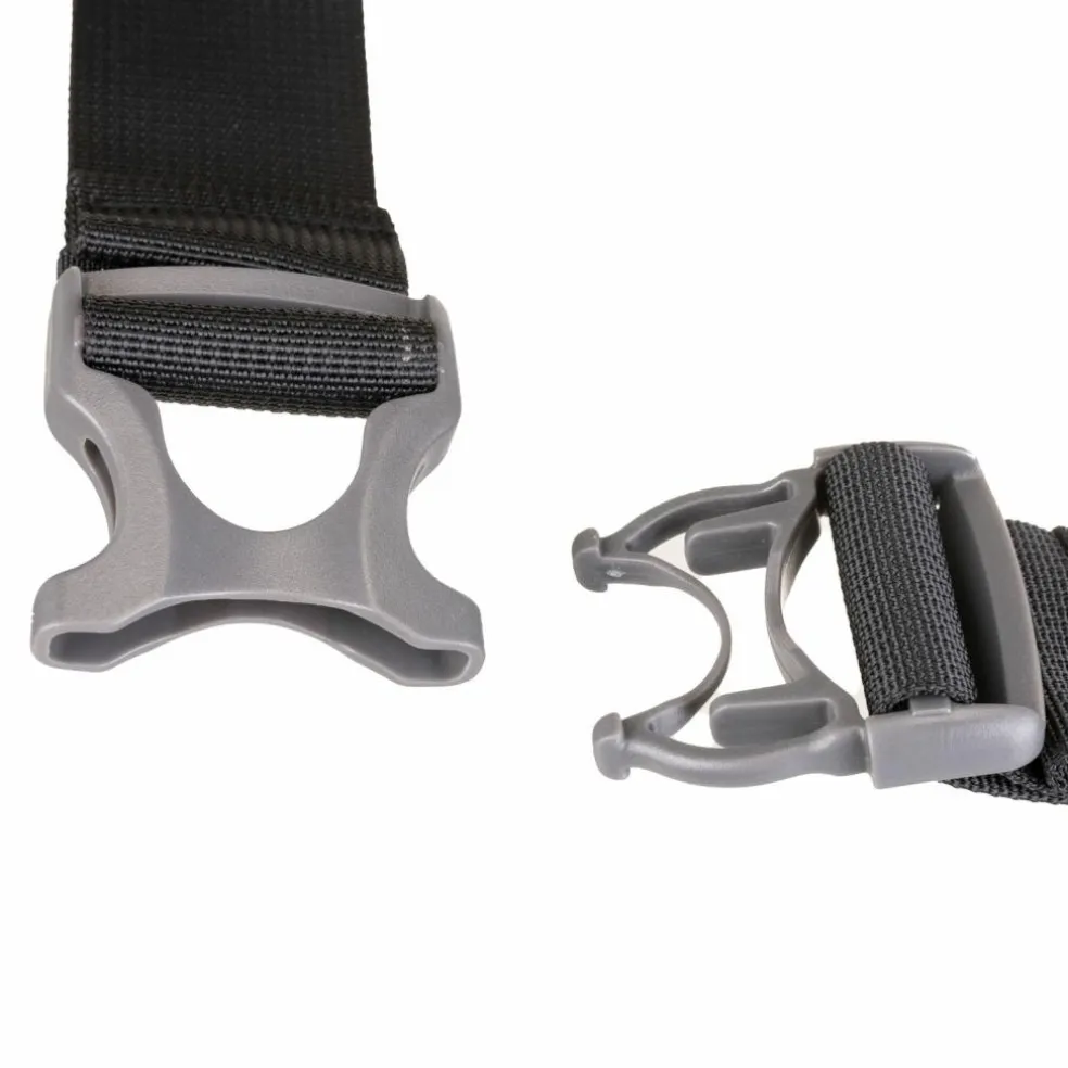 NATHAN · ADJUSTABLE FIT ZIPSTER 2.0