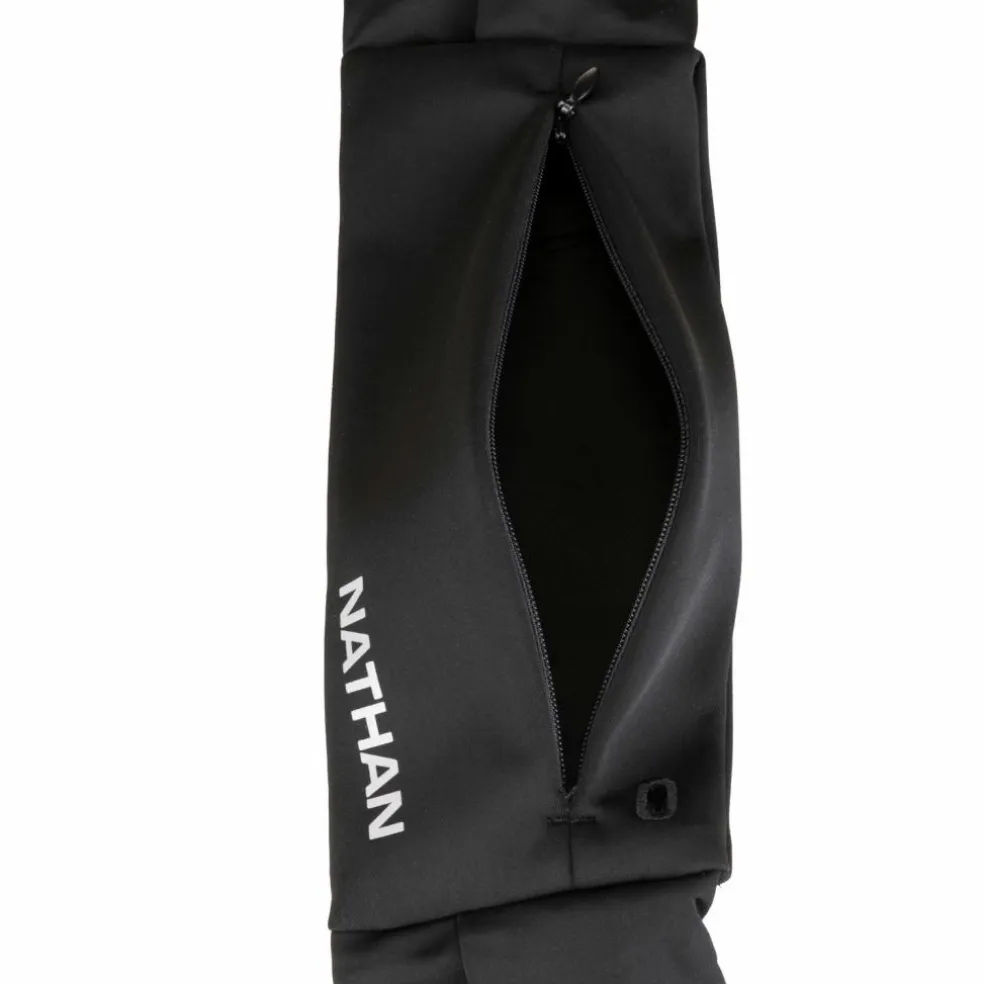 NATHAN · ADJUSTABLE FIT ZIPSTER 2.0