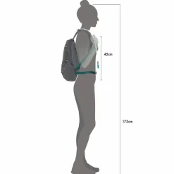 NATHAN · Crossover Pack 10l