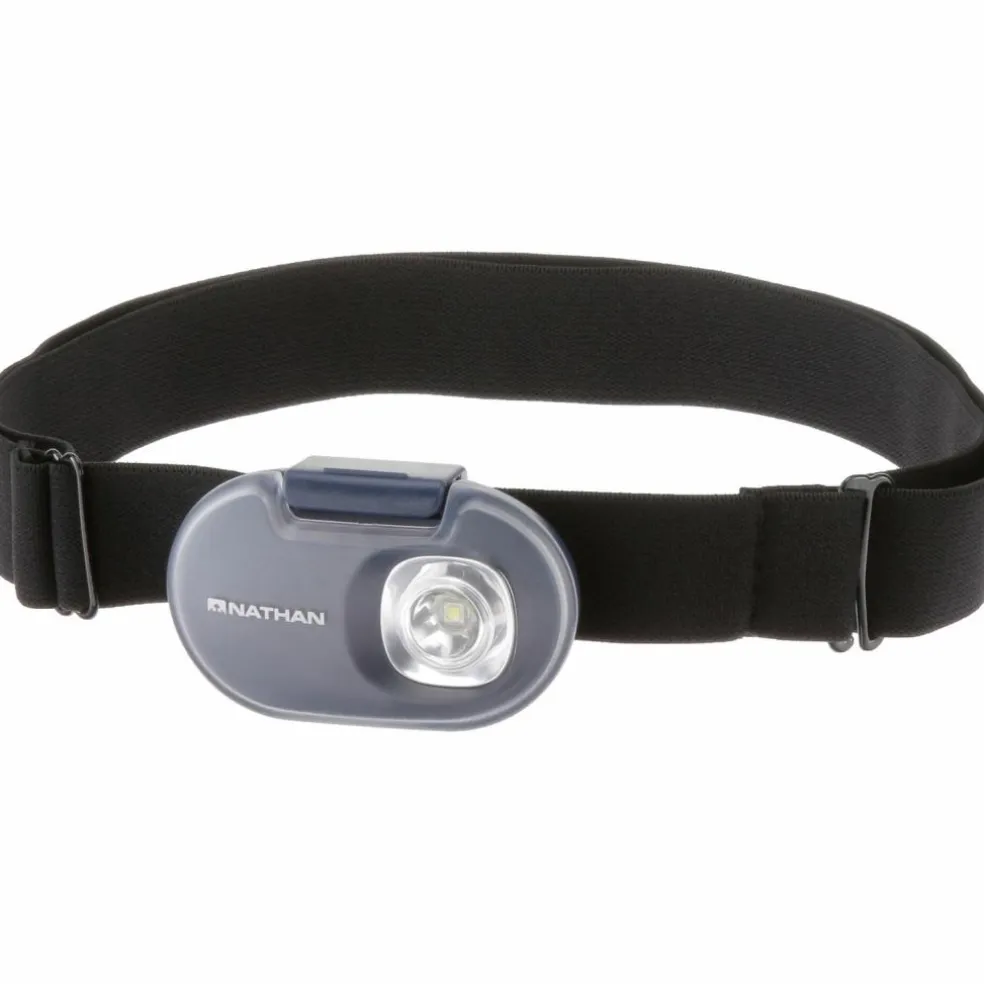 NATHAN · Luna Fire 250 RX Chest / Waist light