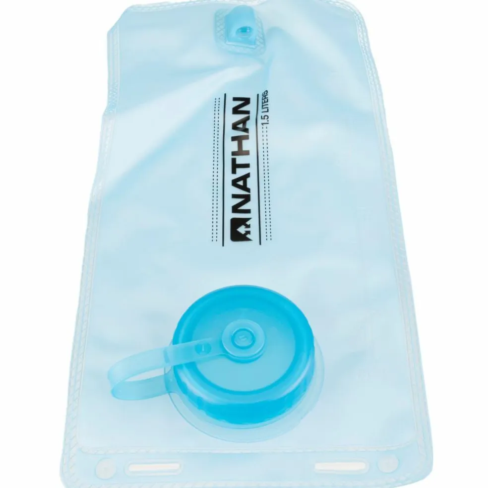 NATHAN · QUICK START 2.0 3L