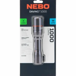 Nebo · DAVINCI 1000