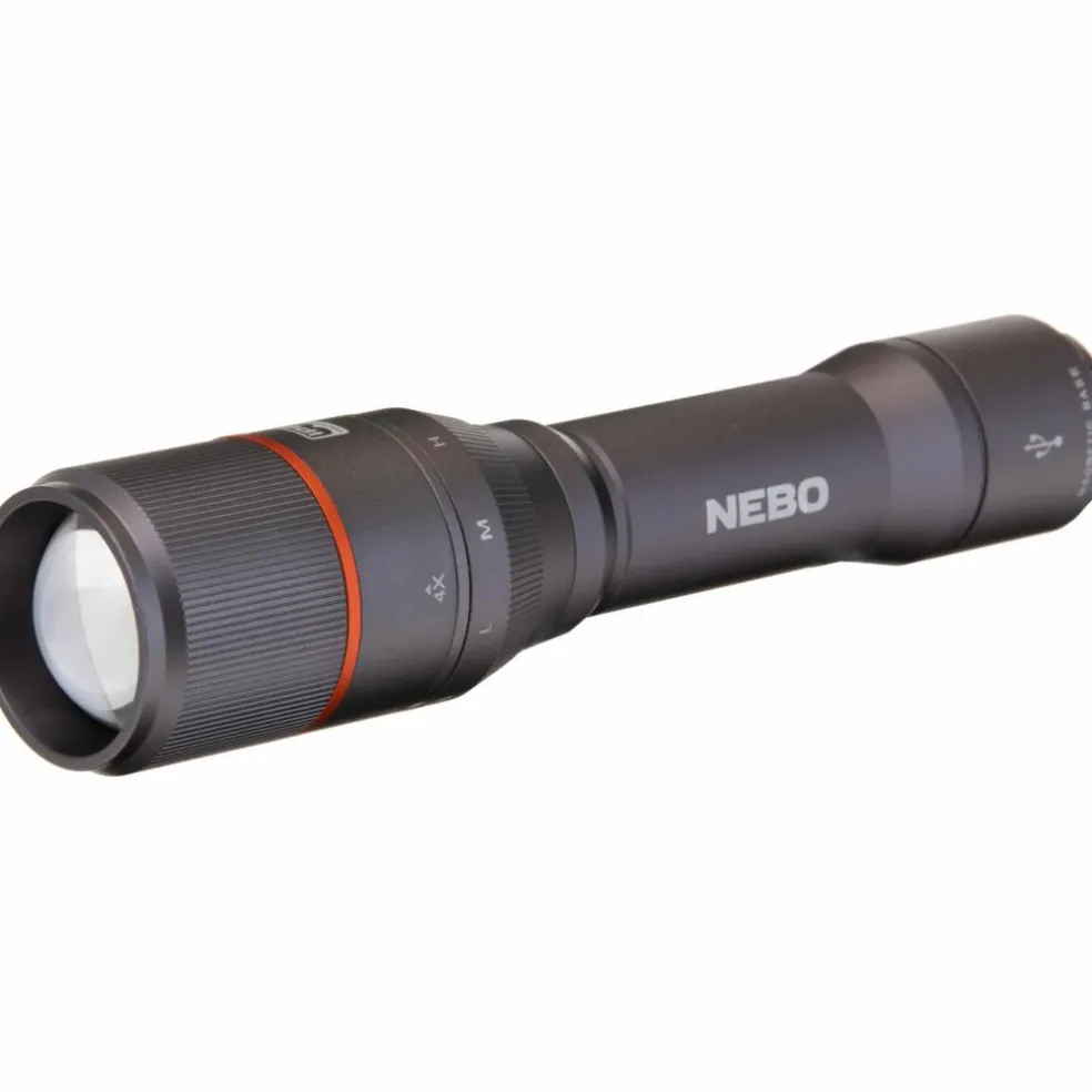 Nebo · DAVINCI 1500