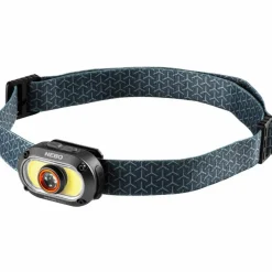 Nebo · MYCRO 500+