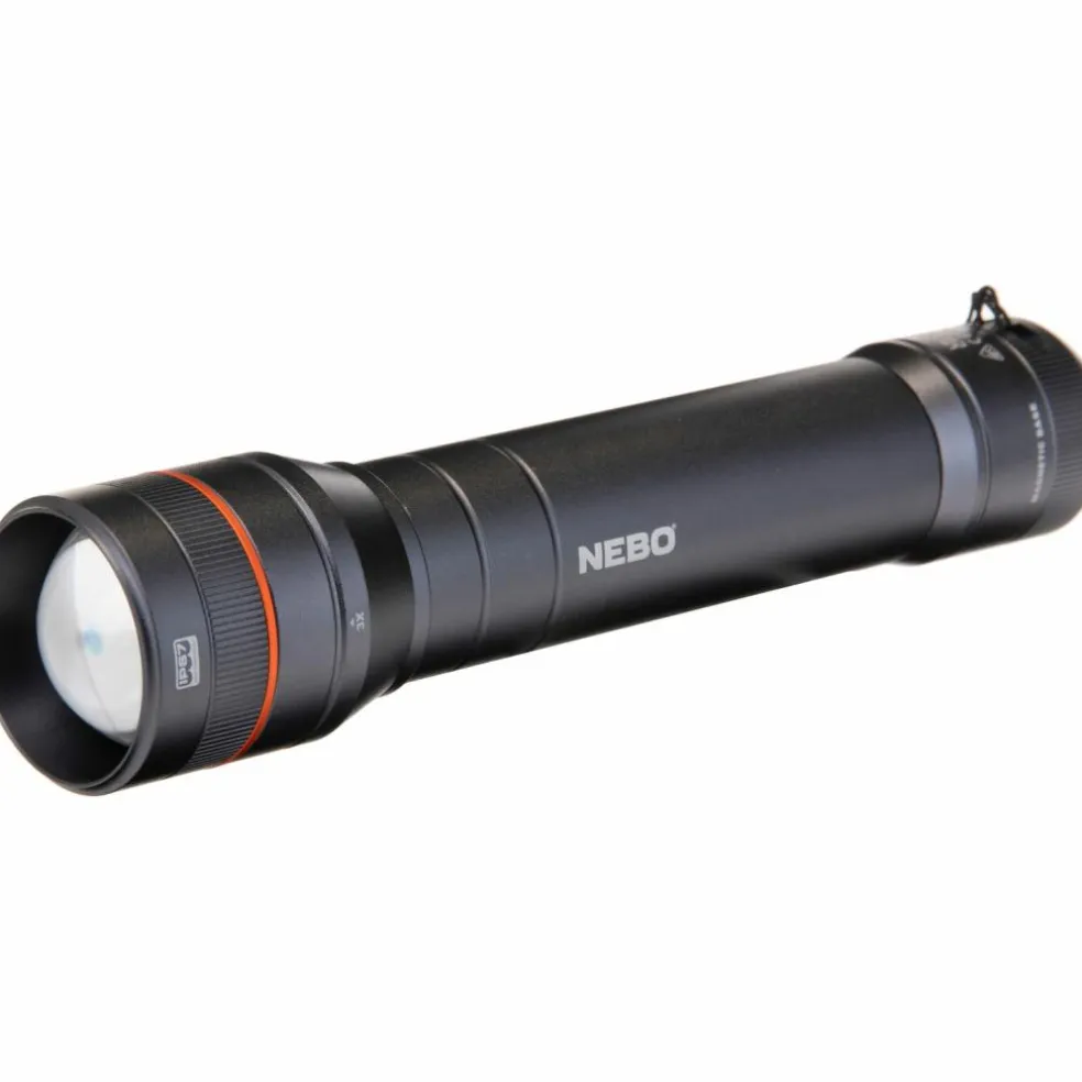 Nebo · NEWTON 750