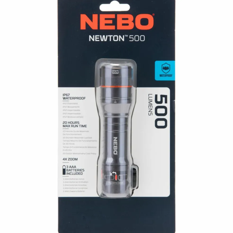 Nebo · NEWTON 500