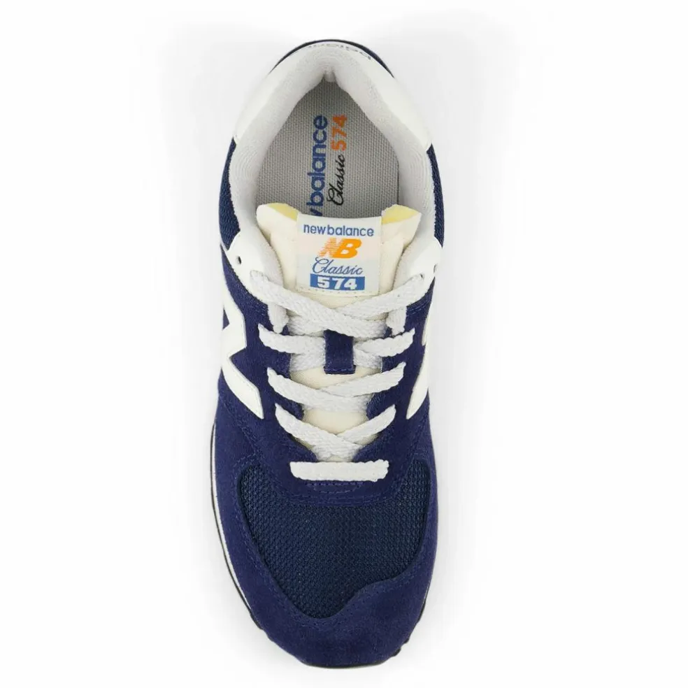NEW BALANCE · 574
