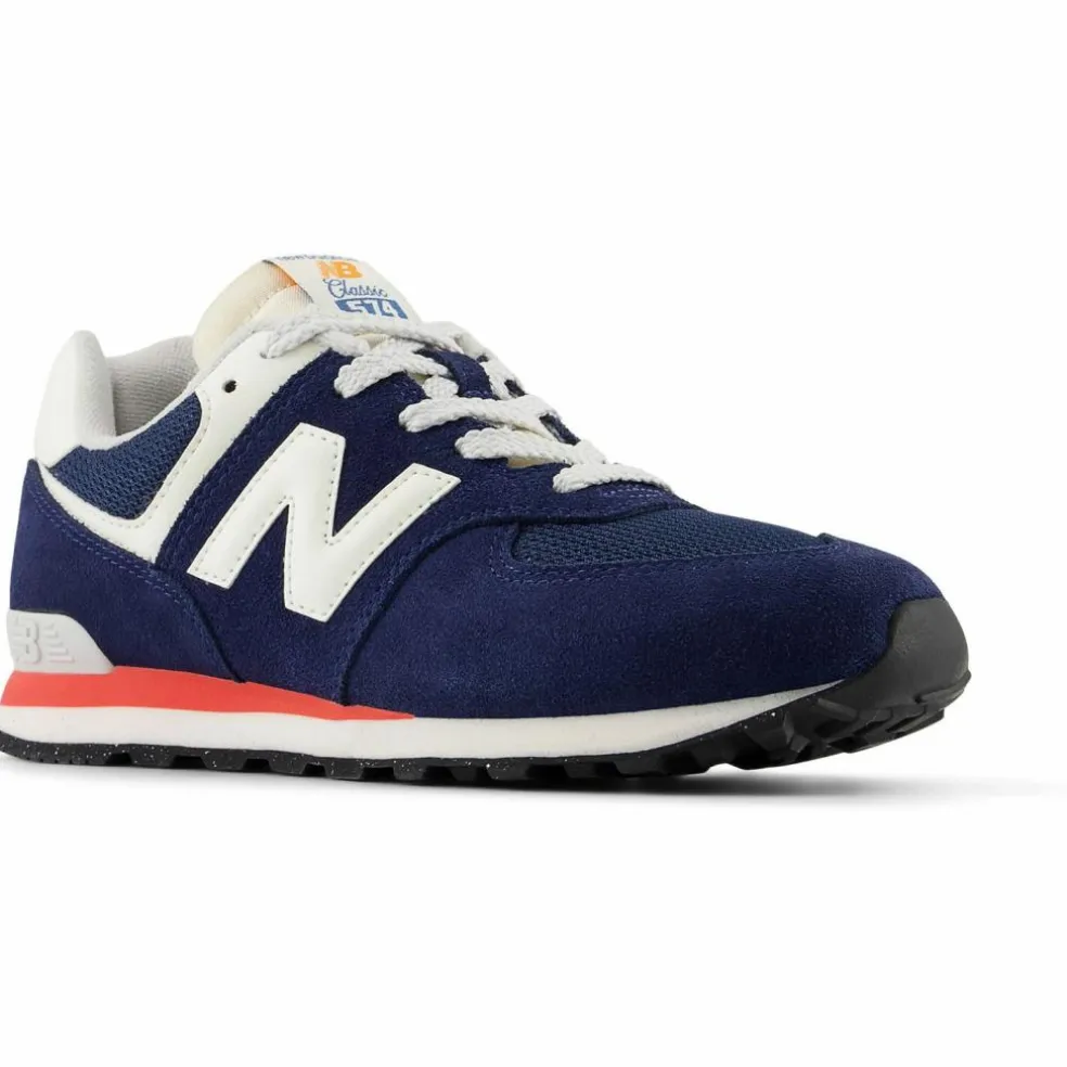 NEW BALANCE · 574