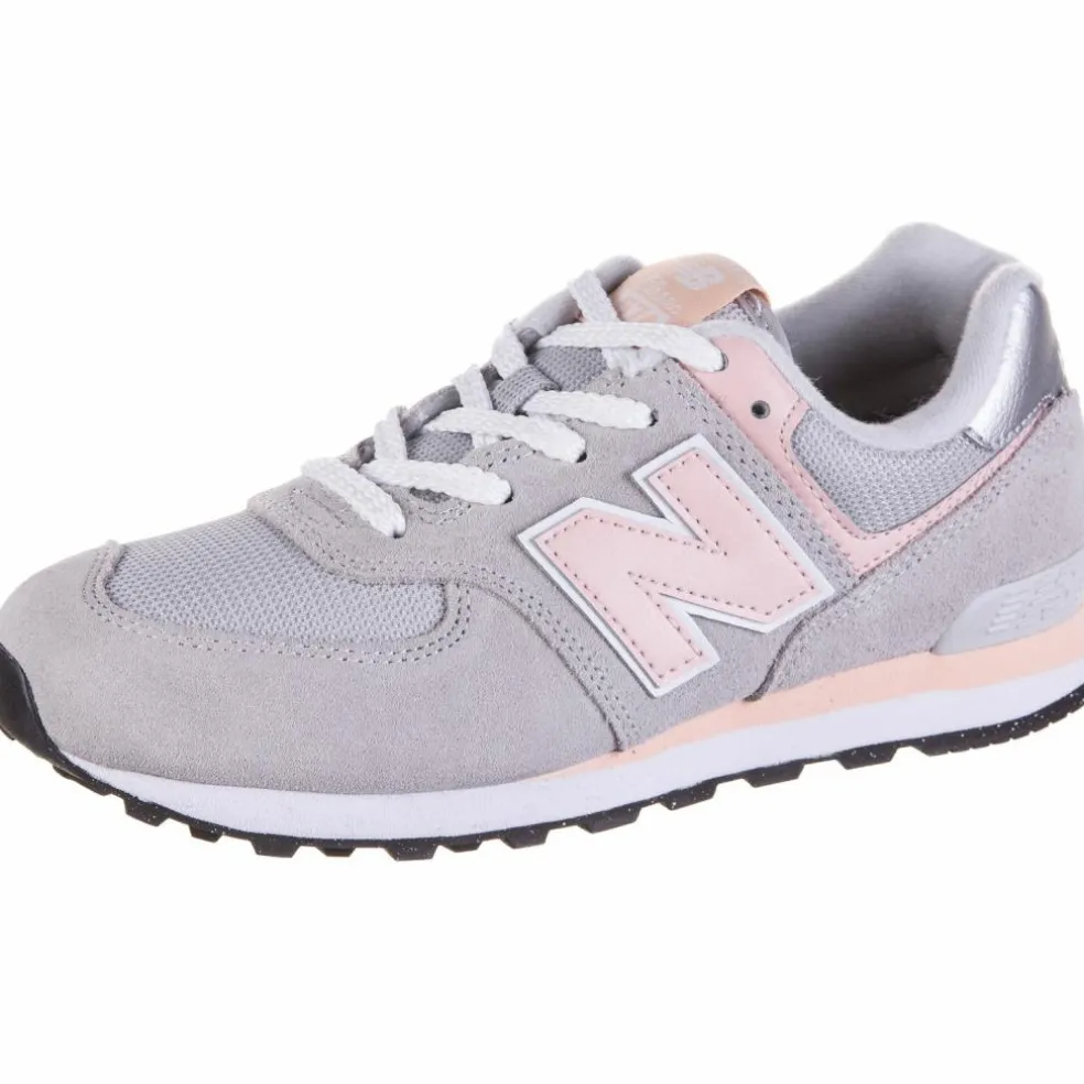 NEW BALANCE · 574