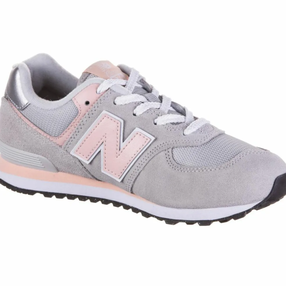 NEW BALANCE · 574
