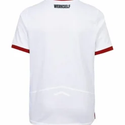 NEW BALANCE · Bayer 04 Leverkusen 25/26 Ausweich