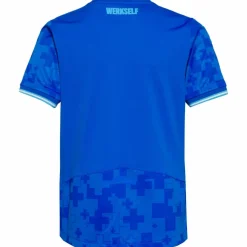NEW BALANCE · Bayer 04 Leverkusen 25/26 Ausweich
