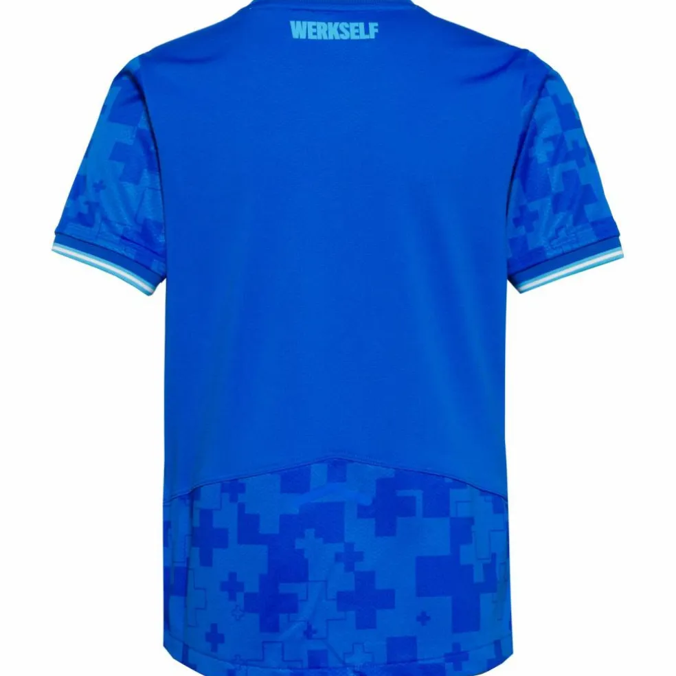 NEW BALANCE · Bayer 04 Leverkusen 25/26 Ausweich