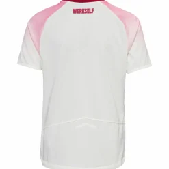 NEW BALANCE · Bayer 04 Leverkusen 25/26 Auswärts