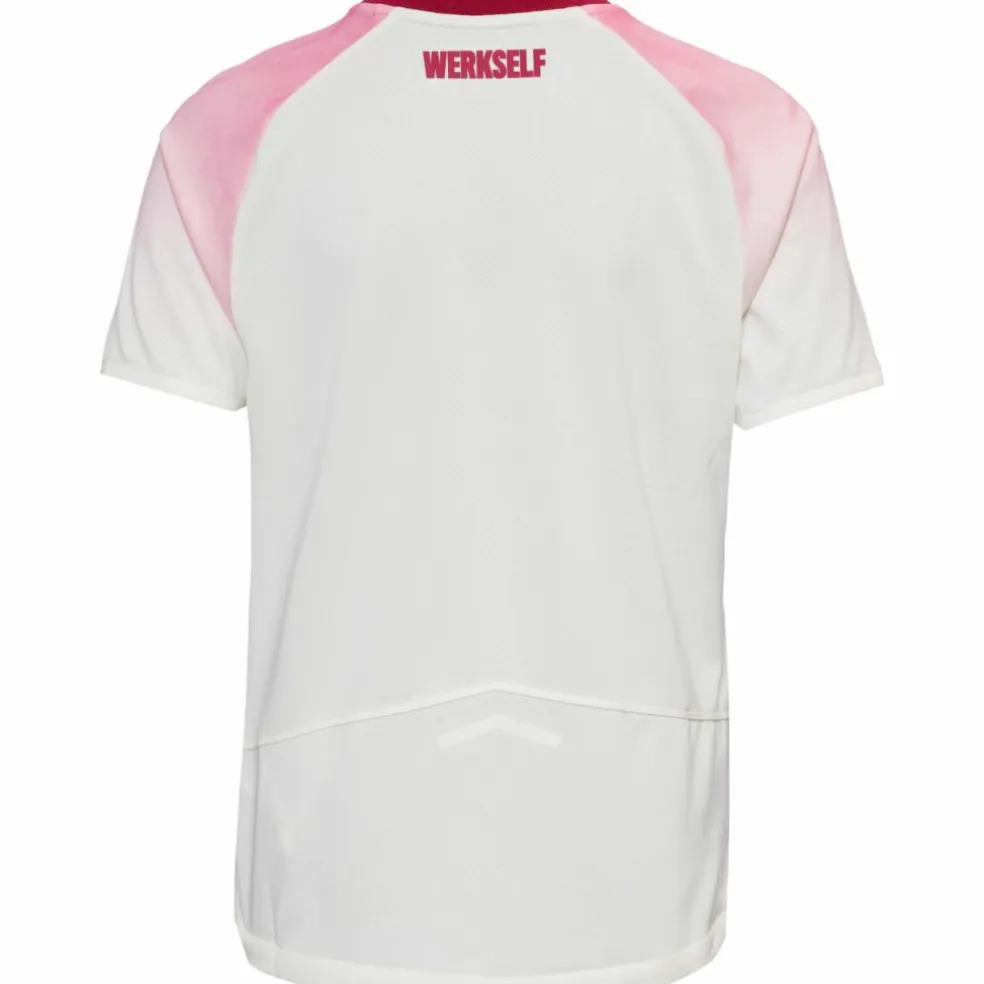 NEW BALANCE · Bayer 04 Leverkusen 25/26 Auswärts