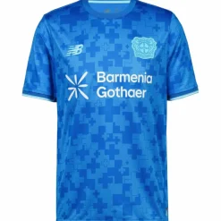 NEW BALANCE · Bayer 04 Leverkusen 25/26 Ausweich