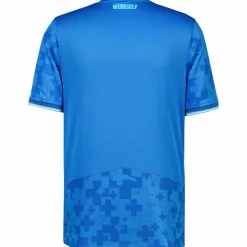NEW BALANCE · Bayer 04 Leverkusen 25/26 Ausweich