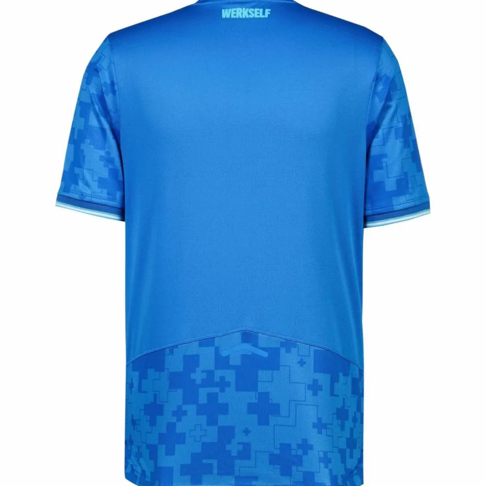 NEW BALANCE · Bayer 04 Leverkusen 25/26 Ausweich