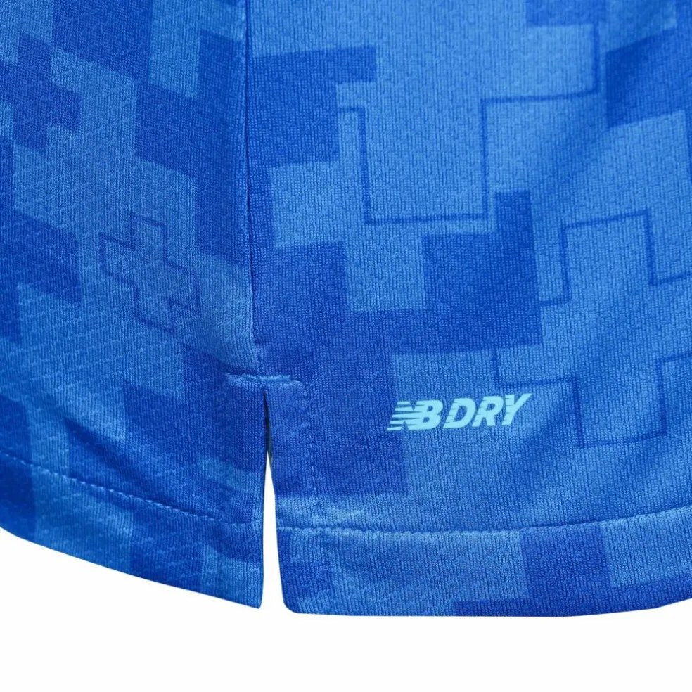 NEW BALANCE · Bayer 04 Leverkusen 25/26 Ausweich