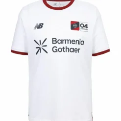 NEW BALANCE · Bayer 04 Leverkusen 25/26 Ausweich