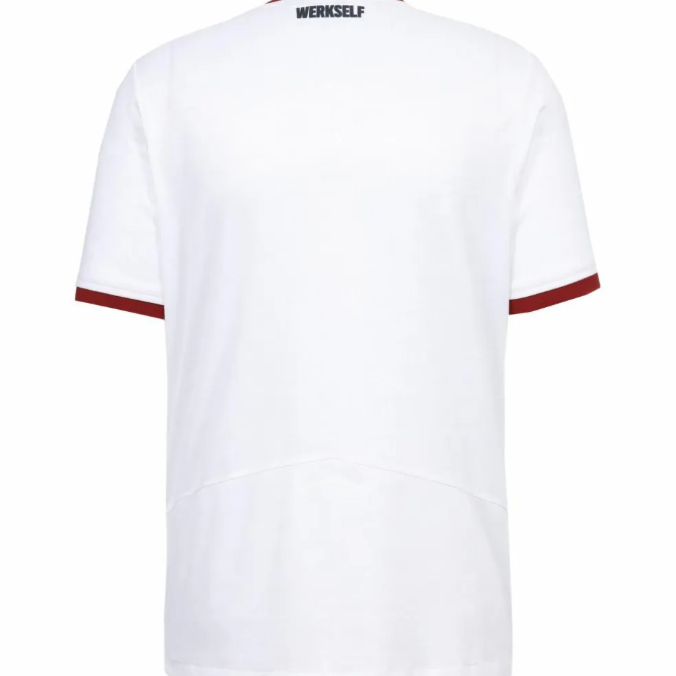 NEW BALANCE · Bayer 04 Leverkusen 25/26 Ausweich
