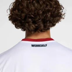 NEW BALANCE · Bayer 04 Leverkusen 25/26 Ausweich