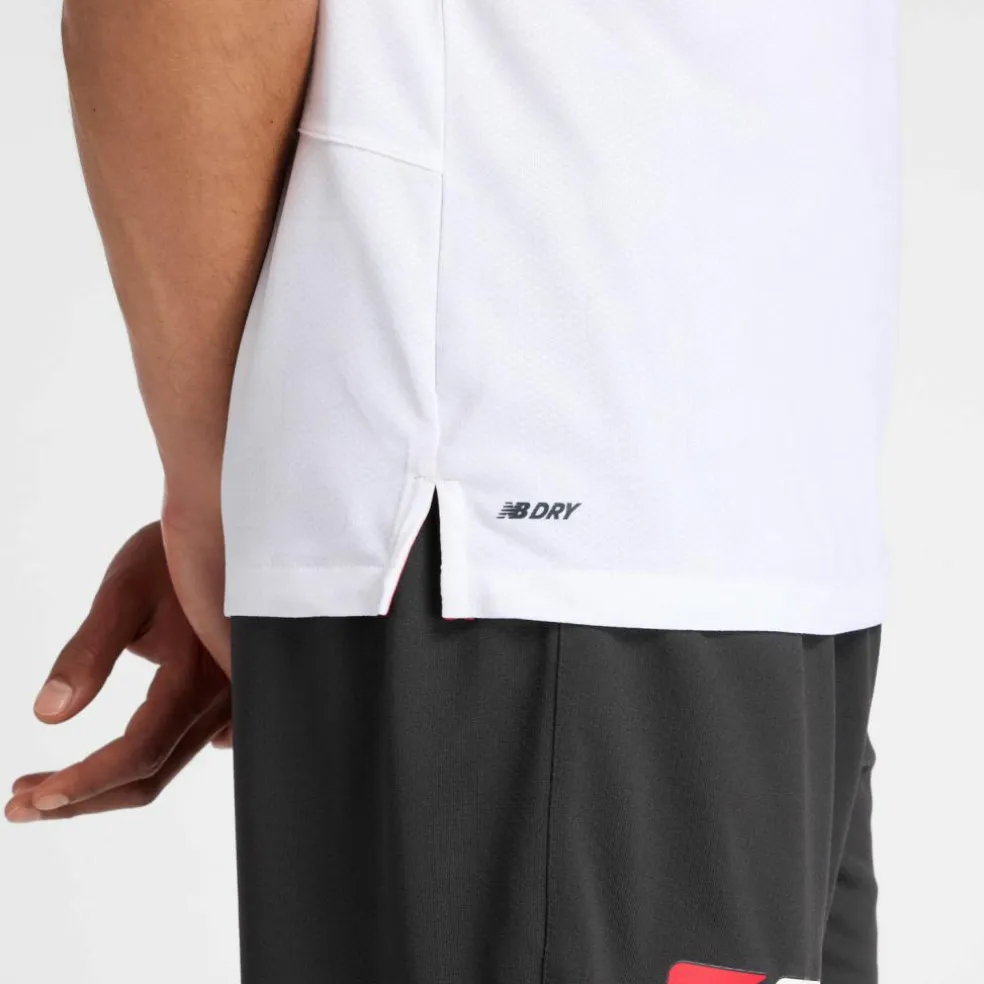 NEW BALANCE · Bayer 04 Leverkusen 25/26 Ausweich