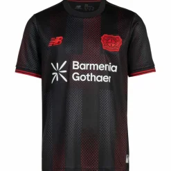 NEW BALANCE · Bayer 04 Leverkusen 25/26 Heim