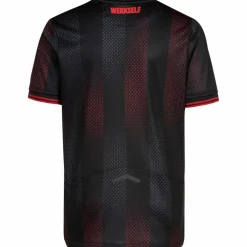 NEW BALANCE · Bayer 04 Leverkusen 25/26 Heim