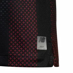 NEW BALANCE · Bayer 04 Leverkusen 25/26 Heim