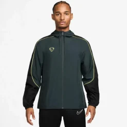Nike · Academy