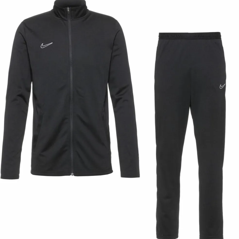 Nike · Academy