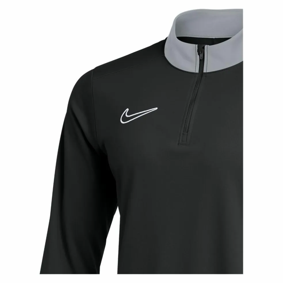 Nike · Academy 25 Drill Top Sweatshirt