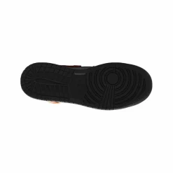 Nike · Air 1 Mid (GS) Kids Weiß