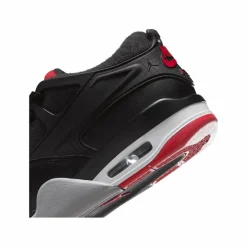Nike · Air 4 RM (GS) Bred Kids