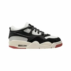 Nike · Air 4 RM (GS) Bred Kids