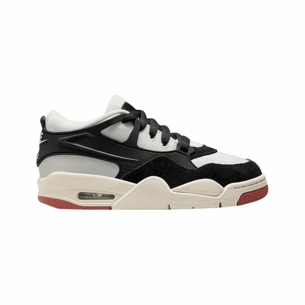 Nike · Air 4 RM (GS) Bred Kids
