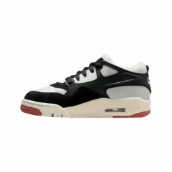 Nike · Air 4 RM (GS) Bred Kids