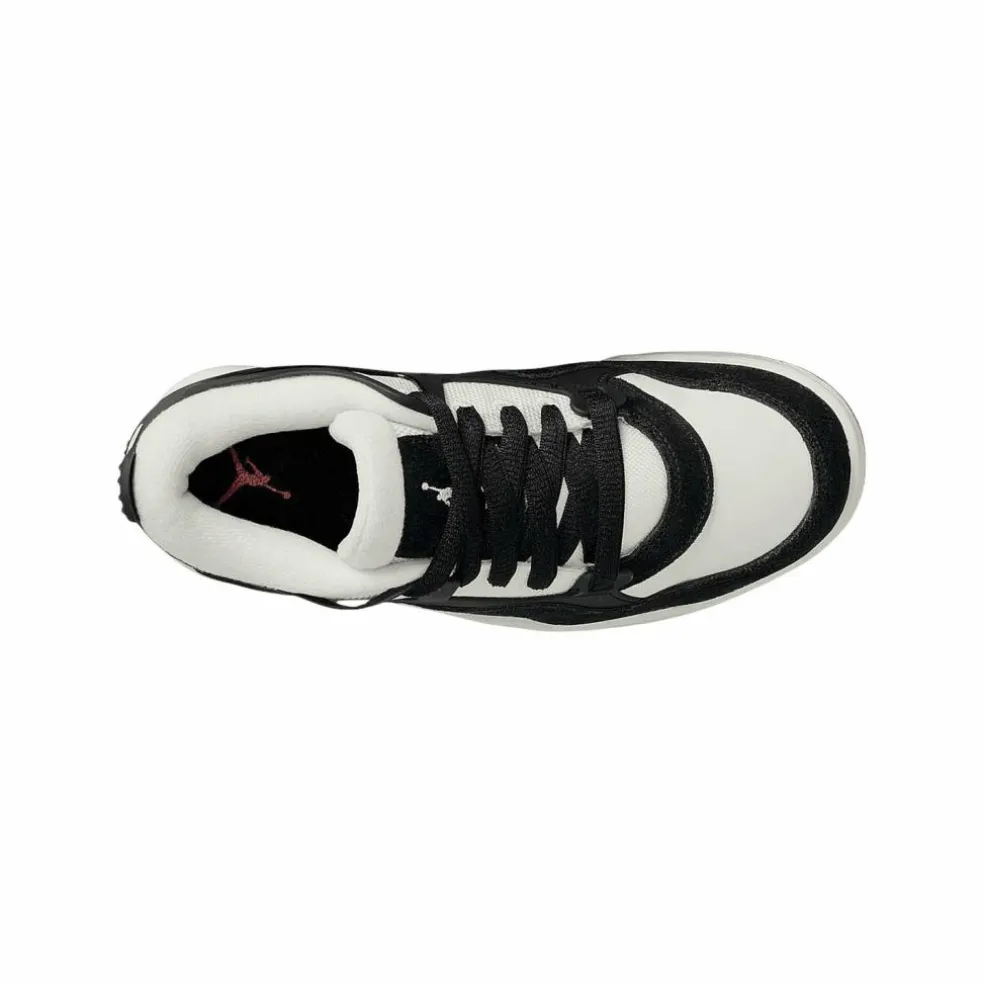Nike · Air 4 RM (GS) Bred Kids