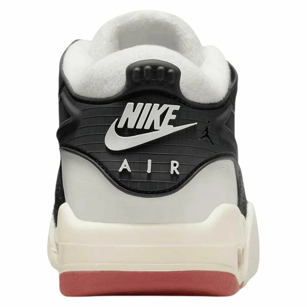 Nike · Air 4 RM (GS) Bred Kids